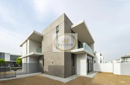 Villa - 4 Bedrooms - 4 Bathrooms for rent in Ruba - Arabian Ranches 3 - Dubai