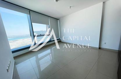 Apartment - 1 Bedroom - 2 Bathrooms for sale in Sky Tower - Shams Abu Dhabi - Al Reem Island - Abu Dhabi