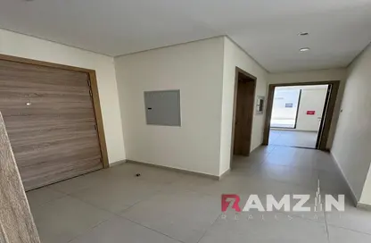 Apartment - 3 Bedrooms - 4 Bathrooms for rent in Janayen Avenue - Mirdif Hills - Mirdif - Dubai