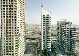 Apartment - 1 bedroom - 1 bathroom for rent in Marina Star - Dubai Marina - Dubai