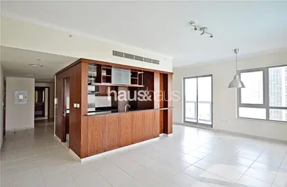 Apartment - 2 Bedrooms - 3 Bathrooms for rent in The Residences 3 - The Residences - Downtown Dubai - Dubai