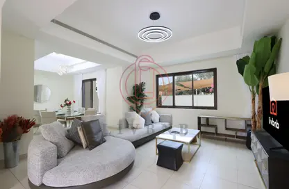 Townhouse - 3 Bedrooms - 4 Bathrooms for rent in Mira 1 - Mira - Reem - Dubai