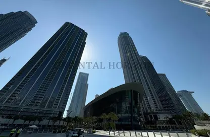 Apartment - 2 Bedrooms - 2 Bathrooms for sale in Grande Signature Residences - Downtown Dubai - Dubai