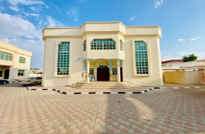 Villa - 5 Bedrooms - 6 Bathrooms for rent in Jefeer Jedeed - Falaj Hazzaa - Al Ain