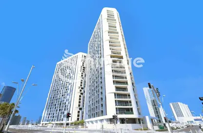 Apartment - 3 Bedrooms - 4 Bathrooms for sale in Meera 1 - Shams Abu Dhabi - Al Reem Island - Abu Dhabi