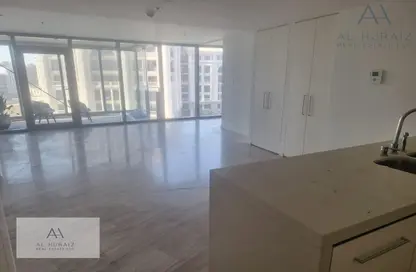 Apartment - 1 Bedroom for rent in D1 Tower - Culture Village - Dubai