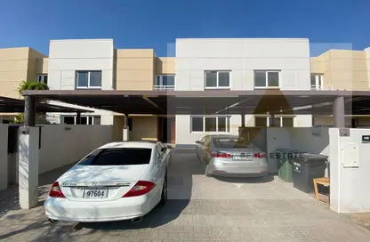 Villa - 4 Bedrooms - 4 Bathrooms for rent in Al Zahia 4 - Al Zahia - Muwaileh Commercial - Sharjah