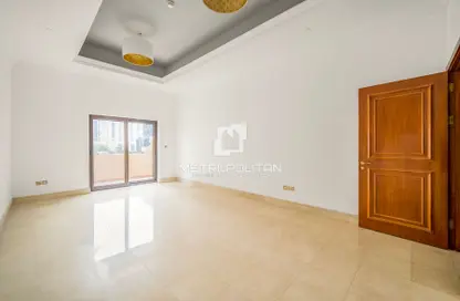 Townhouse - 3 Bedrooms - 4 Bathrooms for sale in The Fairmont Palm Residence South - The Fairmont Palm Residences - Palm Jumeirah - Dubai