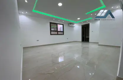 Apartment - 2 Bedrooms - 2 Bathrooms for rent in Shakhbout City - Abu Dhabi