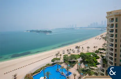 Apartment - 1 Bedroom - 1 Bathroom for sale in Al Khudrawi - Shoreline Apartments - Palm Jumeirah - Dubai