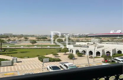 Apartment - 1 Bedroom - 2 Bathrooms for sale in Ansam 4 - Ansam - Yas Island - Abu Dhabi