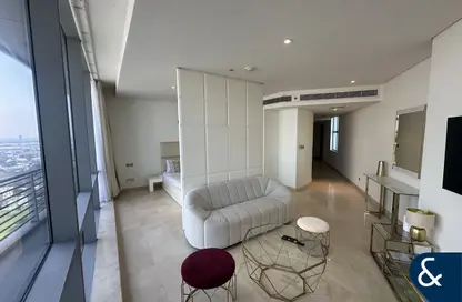 Apartment - Studio - 1 Bathroom for rent in Sky Gardens - DIFC - Dubai