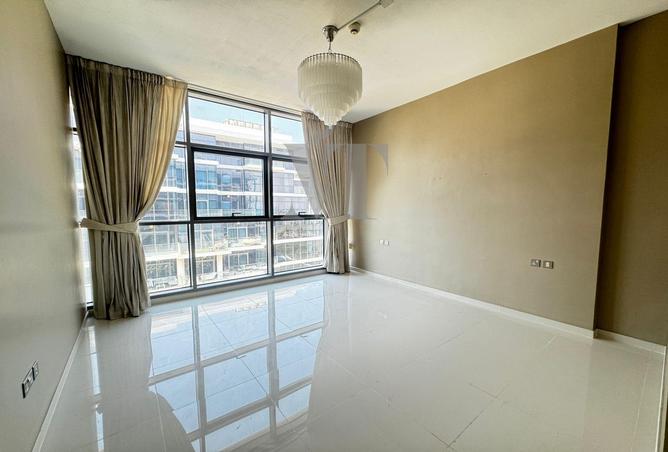 Apartment - 1 Bedroom - 2 Bathrooms for rent in Loreto 1 B - Loreto - DAMAC Hills - Dubai