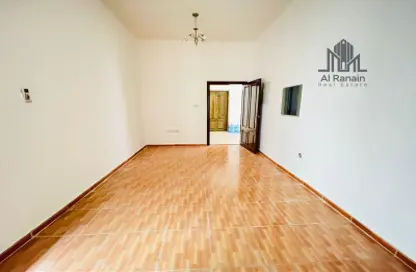 Apartment - 2 Bedrooms - 2 Bathrooms for rent in Al Zaafaran - Al Khabisi - Al Ain