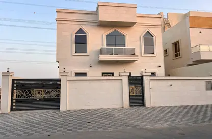 Villa - 5 Bedrooms for sale in Al Yasmeen 1 - Al Yasmeen - Ajman