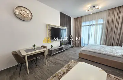 Apartment - 1 Bathroom for sale in Belgravia Square - Jumeirah Village Circle - Dubai