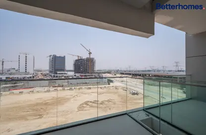 Apartment - 1 Bathroom for sale in AZIZI Riviera - Meydan One - Meydan - Dubai