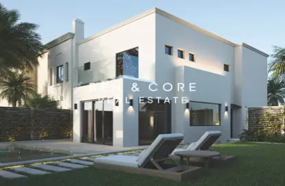 Villa - 3 Bedrooms - 4 Bathrooms for sale in Springs 11 - The Springs - Dubai