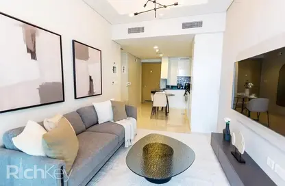 Apartment - 1 Bedroom - 1 Bathroom for sale in Aykon City Tower C - Aykon City - Business Bay - Dubai