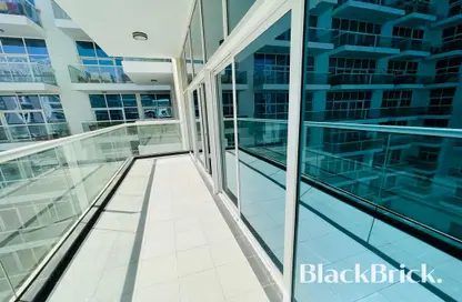 Apartment - 2 Bedrooms - 3 Bathrooms for sale in Glitz 3 - Glitz - Dubai Studio City - Dubai