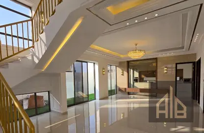 Villa - 6 Bedrooms for sale in Al Yasmeen 1 - Al Yasmeen - Ajman