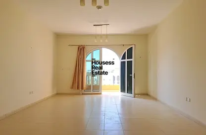 Apartment - 2 Bedrooms - 3 Bathrooms for rent in Summer 2 - Seasons Community - Jumeirah Village Circle - Dubai