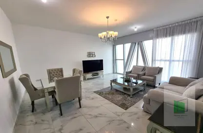 Apartment - 3 Bedrooms - 5 Bathrooms for rent in Al Jazeera Tower - Corniche Road - Abu Dhabi