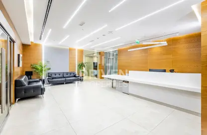 Office Space - Studio for rent in Building 1 - Emaar Square - Downtown Dubai - Dubai