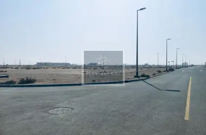 Land - Studio for sale in Saih Shuaib 1 - Jebel Ali - Dubai