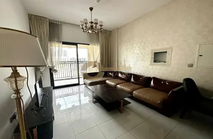 Apartment - 2 Bedrooms - 2 Bathrooms for rent in Resortz by Danube - Arjan - Dubai