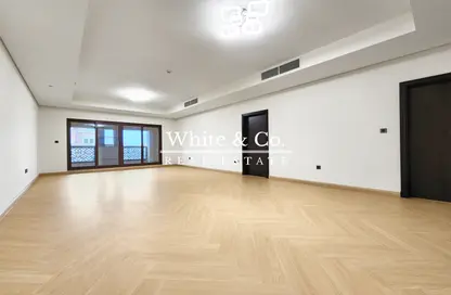 Apartment - 3 Bedrooms - 4 Bathrooms for sale in Balqis Residence - Kingdom of Sheba - Palm Jumeirah - Dubai