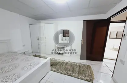 Apartment - 1 Bedroom - 1 Bathroom for rent in Muroor Area - Abu Dhabi