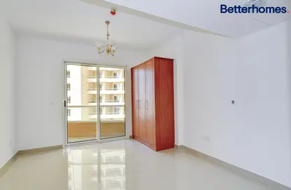 Apartment - 1 Bathroom for rent in Lakeside Tower B - Lakeside Residence - Dubai Production City (IMPZ) - Dubai