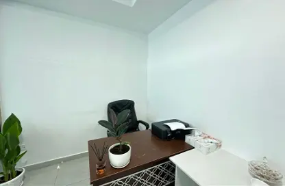 Business Centre - Studio - 1 Bathroom for rent in Arzoo Building - Al Qusais Residential Area - Al Qusais - Dubai