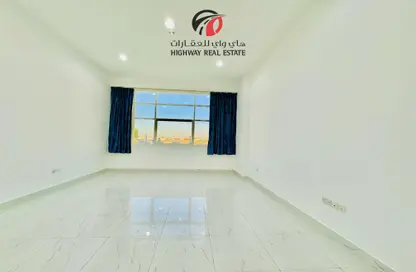 Apartment - 3 Bedrooms - 3 Bathrooms for rent in Daman 1 Building - Dubai South (Dubai World Central) - Dubai