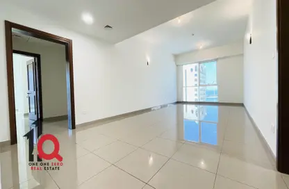 Apartment - 3 Bedrooms - 3 Bathrooms for rent in Al Ahlia tower - Al Khalidiya - Abu Dhabi