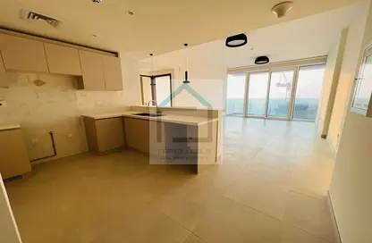 Apartment - 1 Bedroom - 2 Bathrooms for rent in 1 Residences - Wasl1 - Al Kifaf - Dubai