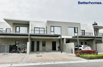 Townhouse - 3 Bedrooms - 4 Bathrooms for rent in Camelia 2 - Camelia - Arabian Ranches 2 - Dubai