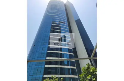 Apartment - 1 Bathroom for sale in Hydra Avenue Towers - City Of Lights - Al Reem Island - Abu Dhabi