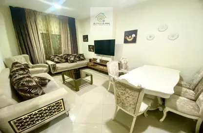 Apartment - 2 Bedrooms - 2 Bathrooms for rent in Al Qasba - Sharjah