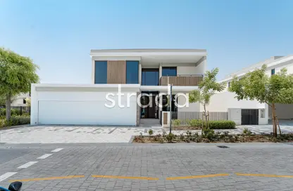 Villa - 5 Bedrooms - 7+ Bathrooms for sale in Harmony 3 - Harmony - Tilal Al Ghaf - Dubai