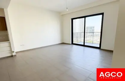 Apartment - 1 Bedroom - 1 Bathroom for sale in Executive Residences 2 - Executive Residences - Dubai Hills Estate - Dubai