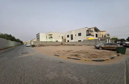 Land - Studio for sale in Al Yasmeen 1 - Al Yasmeen - Ajman