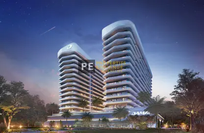 Apartment - 2 Bedrooms - 2 Bathrooms for sale in Elo 2 - Damac Hills 2 - Dubai