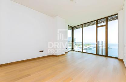 Apartment - 3 Bedrooms - 4 Bathrooms for sale in Bulgari Resort  and  Residences - Jumeirah Bay Island - Jumeirah - Dubai