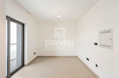 Apartment - 1 Bedroom - 1 Bathroom for sale in Sobha Creek Vistas Reserve - Sobha Hartland - Mohammed Bin Rashid City - Dubai