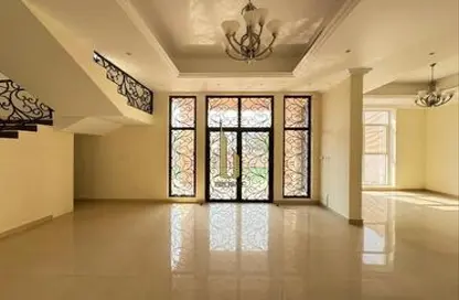 Villa - 5 Bedrooms - 5 Bathrooms for rent in Al Barsha South 1 - Al Barsha South - Al Barsha - Dubai