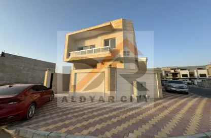 Townhouse - 5 Bedrooms - 6 Bathrooms for sale in Al Maha Village - Al Zahya - Ajman