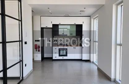 شقة - 2 غرف نوم - 1 حمام للبيع في 1 سوشيو تاور - برج سوشيو - دبي هيلز استيت - دبي