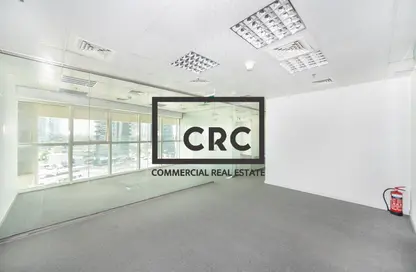 Office Space - Studio for sale in Swiss Tower - JLT Cluster Y - Jumeirah Lake Towers - Dubai